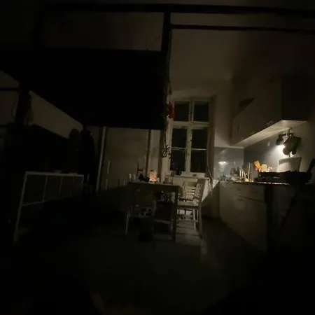 Playground Apartment Cluj-Napoca
