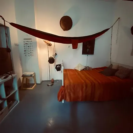 Playground Apartment *