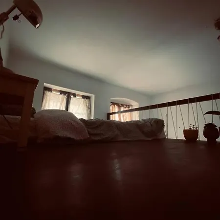 Apartment Playground Cluj-Napoca